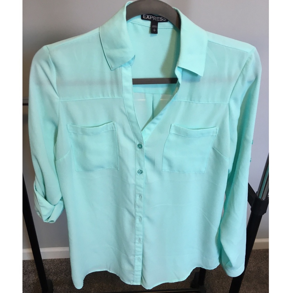 Express Portofino Shirt